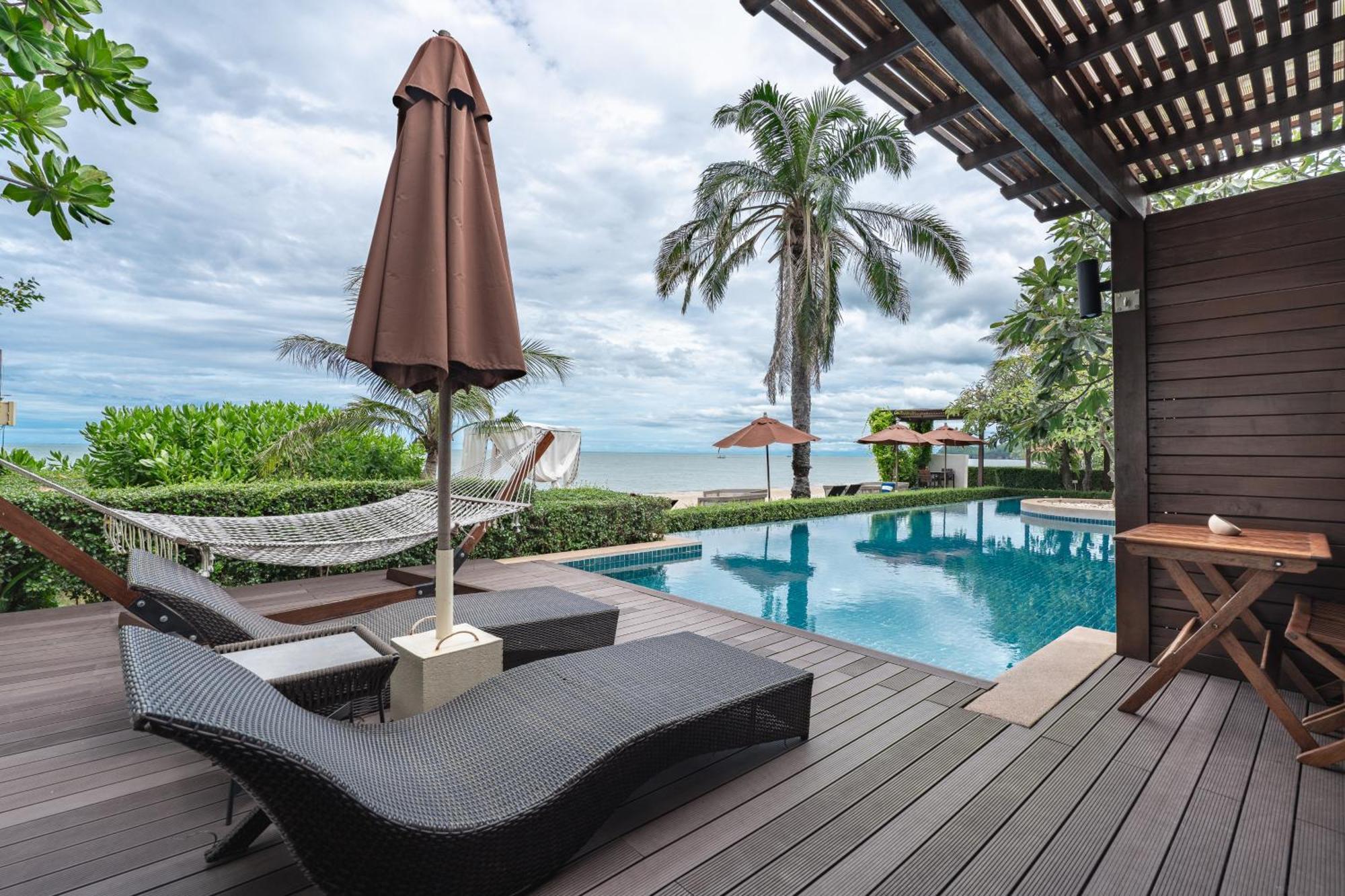 Aleenta Hua Hin - Pranburi - The Small Luxury Hotels Of The World Exterior photo