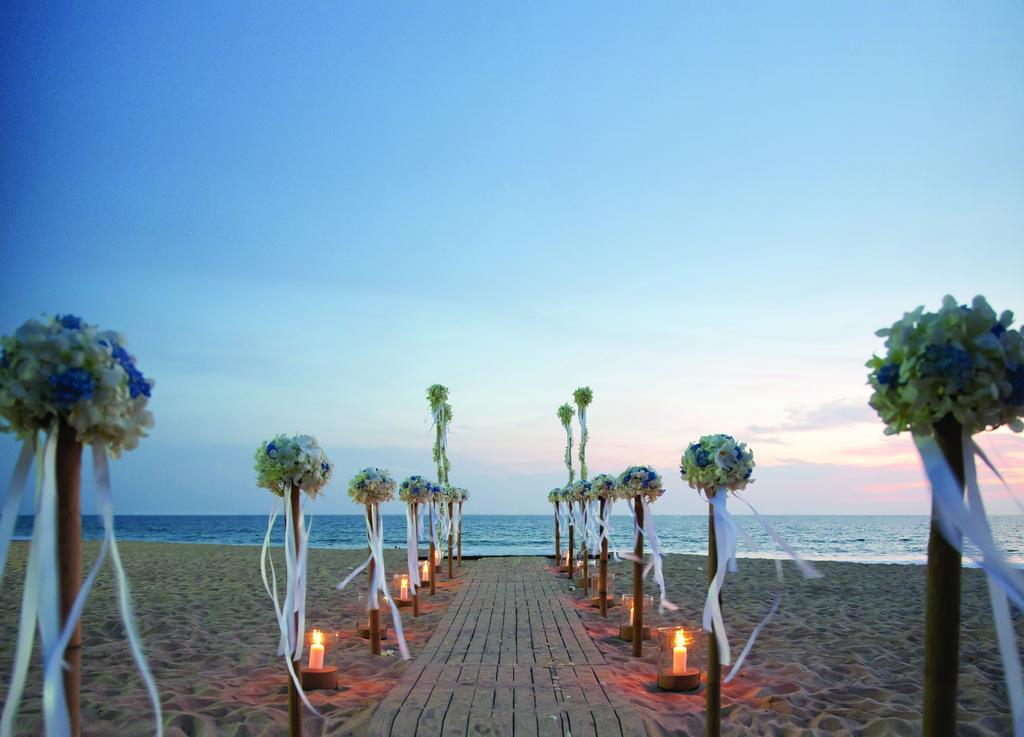 Aleenta Hua Hin - Pranburi - The Small Luxury Hotels Of The World Exterior photo